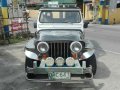 TOYOTA Owner type jeep otj oner stainless registered-8
