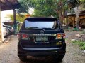 Toyota Fortuner 2013 for sale-3