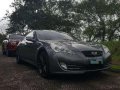 2012 Hyundai Genesis 2.0T Manual PREMIUM-2