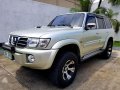 Nissan Patrol 2003 for sale-7