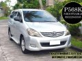 Toyota Innova 2011 for sale-10