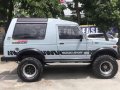 1988 Suzuki Samurai for sale-7