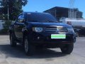 2012 Mitsubishi Strada for sale-0