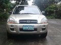 2006 Hyundai Tucson for sale-0