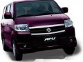 Suzuki Apv Glx 2018 for sale at best price-0