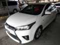 Toyota Yaris 2017 for sale-1