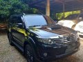 Toyota Fortuner 2013 for sale-1