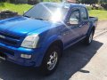 2004 Isuzu Dmax for sale-1
