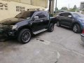 Mitsubishi Strada 2013 for sale-4