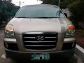 2006 Hyundai Starex for sale-1