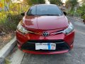 2016 Toyota Vios for sale-1