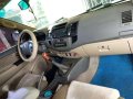 Toyota Fortuner Manual Diesel VNT Turbo 2013-2