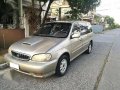 2001 Kia Carnival For sale-5