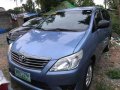 2014 Toyota Innova for sale-0