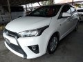 Toyota Yaris 2017 for sale-2