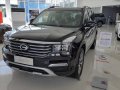 GAC GS8 4x4 2018 AT for sale-2