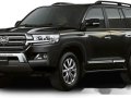 Toyota Land Cruiser Premium 2018 for sale-2