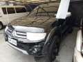 Mitsubishi Montero Sport 2014 for sale at best price-3