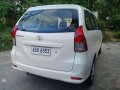 2014 Toyota Avanza for sale-3