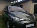 Toyota Vios E 2018 for sale-3