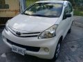 2014 Toyota Avanza for sale-1