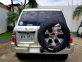 Nissan Patrol 2003 for sale-6