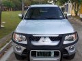 2008 Mitsubishi Strada for sale-5