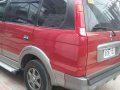 Mitsubishi Adventure 2017 for sale-1