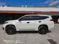 Mitsubishi Montero Sport 2016 For sale-4