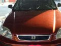 Honda Civic 1997 for sale-0