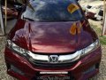 Honda City 2015 CVT for sale-9