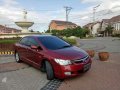 Honda Civic 2007 for sale-1