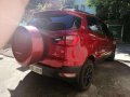 2016 Ford Ecosport for sale-5