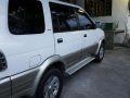 Isuzu Crosswind 2010 for sale-1