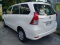 2014 Toyota Avanza for sale-2