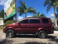 2014 Isuzu Crosswind for sale-7