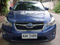 2014 Subaru Xv for sale-4
