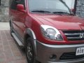 Mitsubishi Adventure 2017 for sale-2