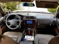 Nissan Patrol 2003 for sale-2