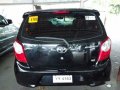 Toyota Wigo 2017 for sale-1