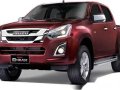 Isuzu D-Max Ls 2017 for sale-0