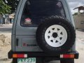 1988 Suzuki Samurai for sale-4