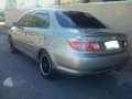 2007 Honda City for sale-9