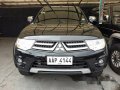 Mitsubishi Montero Sport 2014 for sale at best price-2