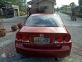 Honda Civic 2007 for sale-5
