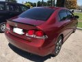 Honda Civic 2009 for sale-0
