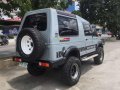 1988 Suzuki Samurai for sale-6