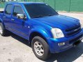 2004 Isuzu Dmax for sale-0