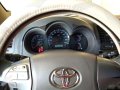 Toyota Fortuner Manual Diesel VNT Turbo 2013-4