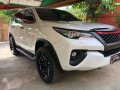 Toyota Fortuner 2017 for sale-1